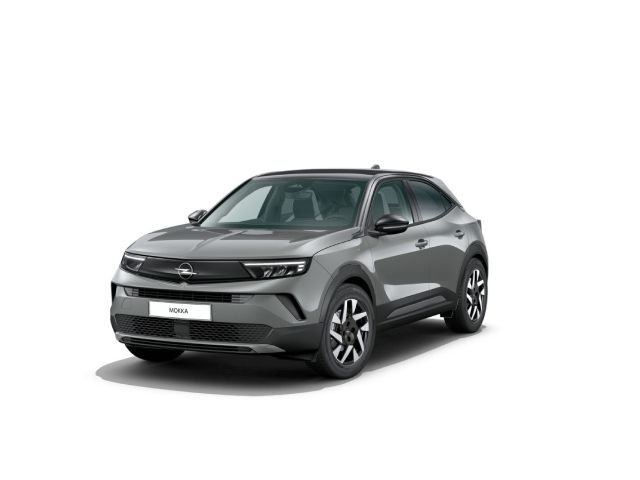 Opel Mokka 1.2 Turbo 136k Edition