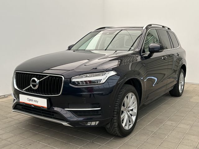 Volvo  XC90 2.0 D5 4x4 Momentum