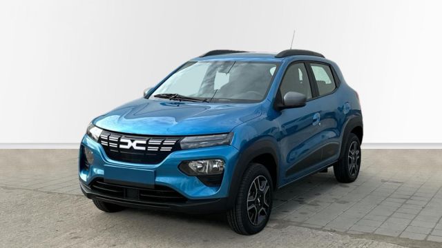 Dacia Spring Expression