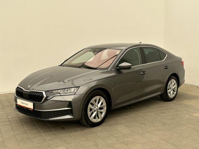 Škoda Octavia 2.0 TDI Top selection
