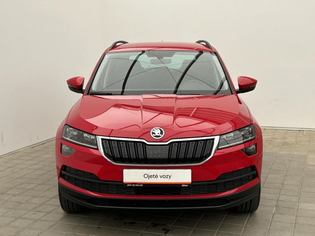 Škoda Karoq 1.0 TSI  Ambition   Plus