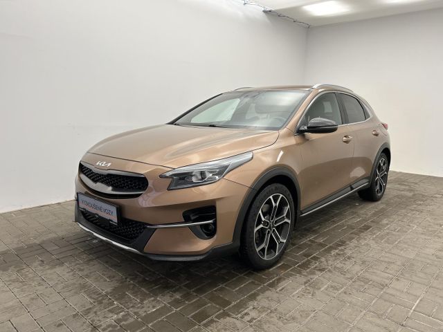Kia XCeed CD 1.5 T-GDi BLACK EDITION (2022)