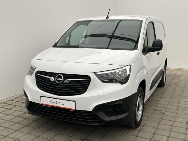 Opel Combo 1.5 CDTi 102k Van L1H1
