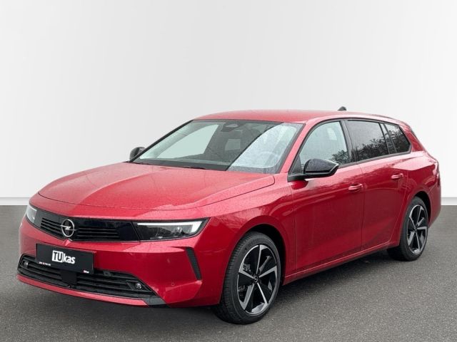 Opel Astra ST 1.2 Turbo 110k Edition