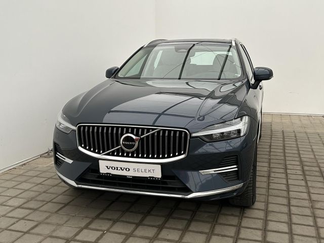 Volvo XC60 2.0 T6 4x4 Recharge PLUS Panorama
