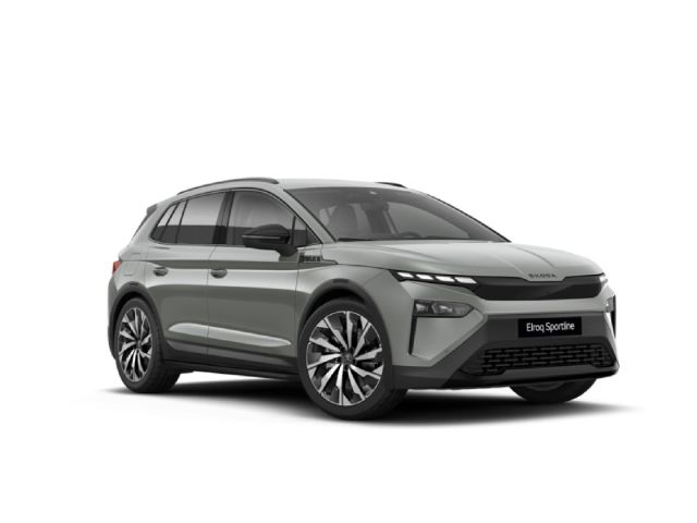 Škoda Elroq 85 Sportline