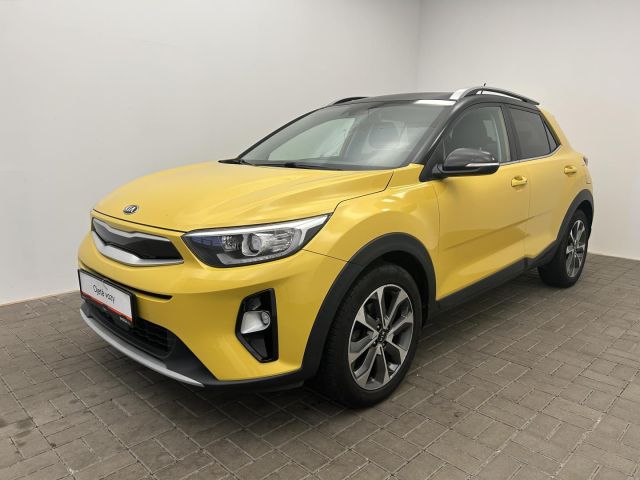 Kia Stonic SE 1.4 CVVT PREMIUM (2018)