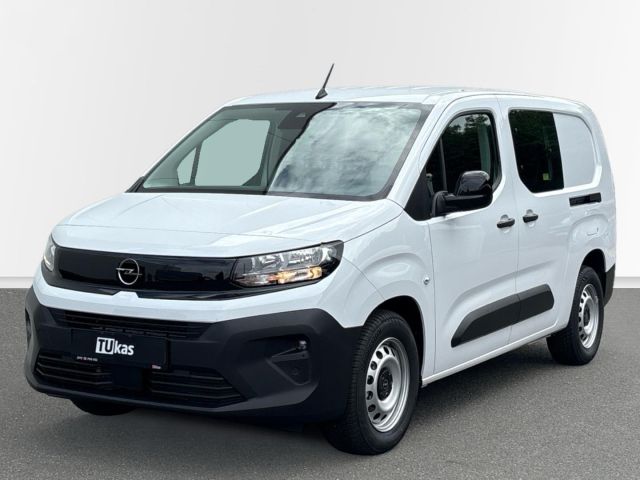 Opel Combo Van 1.5 CDTi CrewVan L2