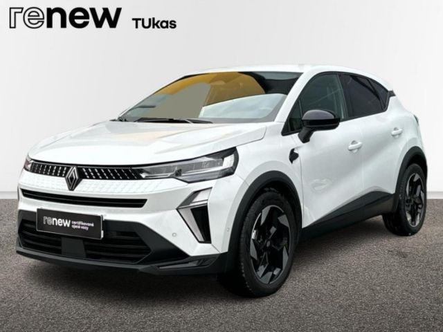 Renault Captur 1.3 mild hybrid Techno