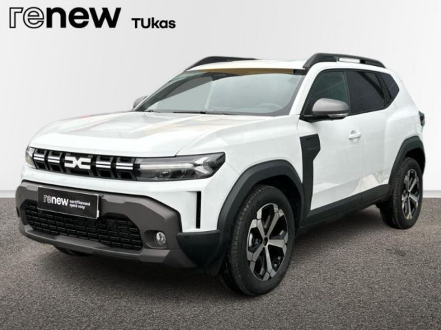 Dacia Duster 1.2 TCe 130 Journey