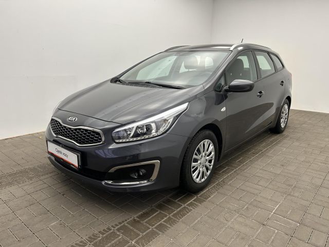 Kia Ceed SW CD 1.6 GDI Comfort
