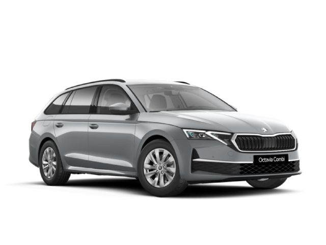 Škoda Octavia 2.0 TD Selection