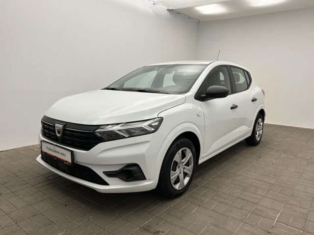 Dacia Sandero 1.0 BA+LPG