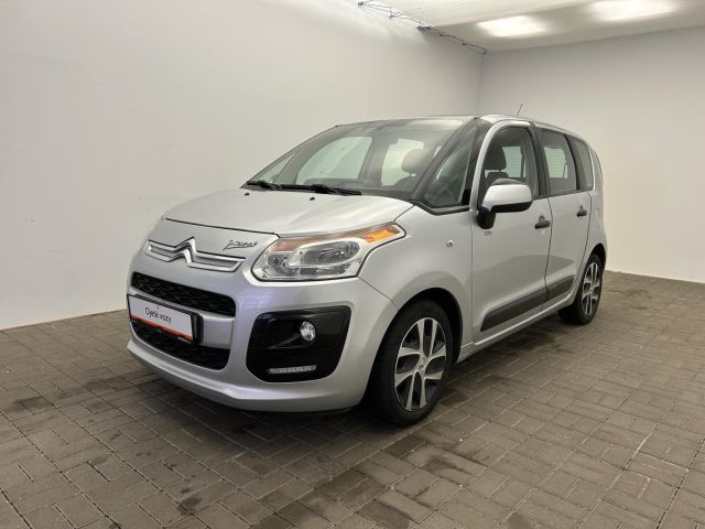 Citroen C3 Picasso 1.4 VTi Exclusive