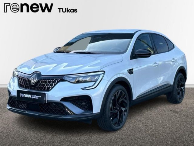 Renault Arkana 1.3 mild hybrid Esprit alpine