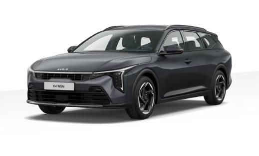 Kia K4 SW CL4 1.6 T-GDi TOP 110 KW (2026)