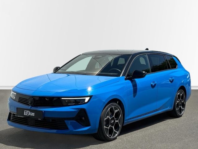 Opel Astra HB 1.5 CDTi GS