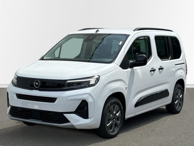 Opel Combo Life 1.5 CDTi 130k Elegance Plus