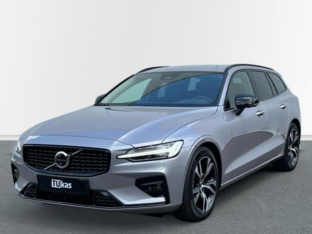 Volvo V60 2.0 B4 FWD PLUS DARK