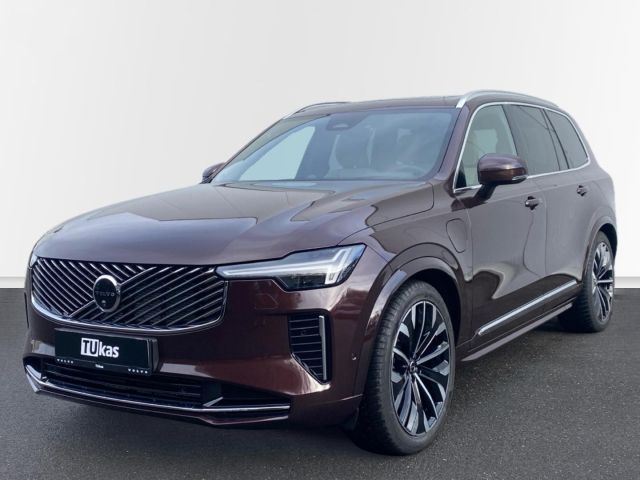 Volvo  XC90 2.0 T8 4x4 Ultra