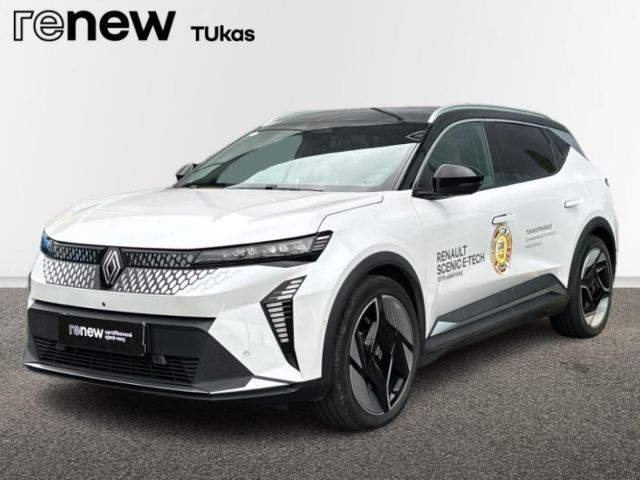 Renault Scenic E-Tech Iconic
