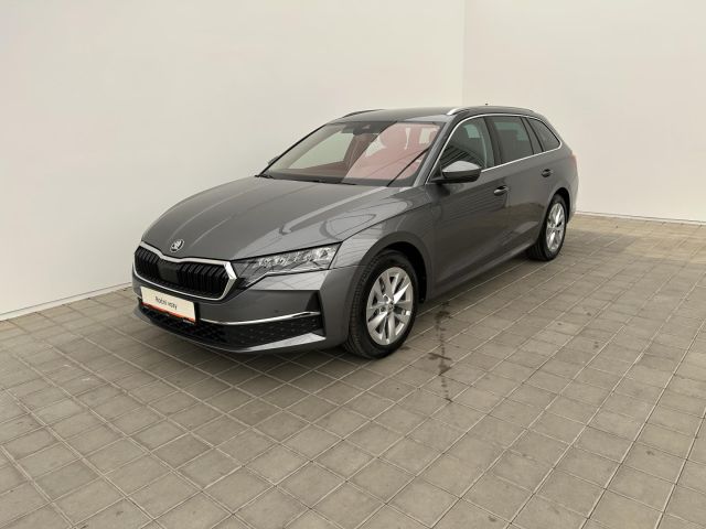 Škoda Octavia Combi 2.0 TDI Top selection