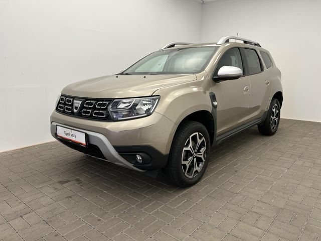 Dacia DUSTER 1.5 dCi Prestige