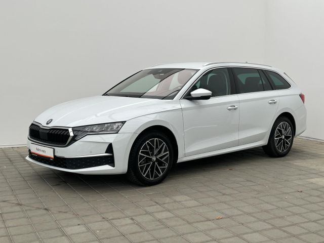 Škoda Octavia Combi 1.5 TSI Top selection