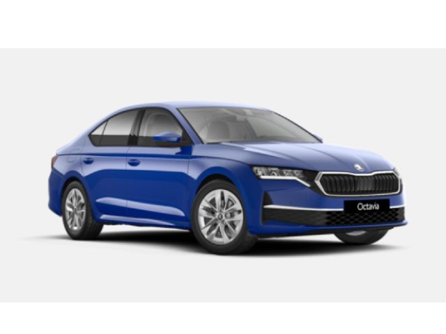 Škoda Octavia 1.5 TSI Selection