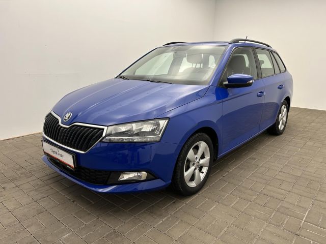 Škoda Fabia Combi 1.0 TSI Ambition