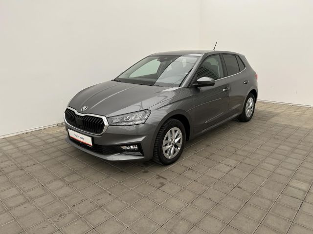 Škoda Fabia 1.0 TSI Top selection