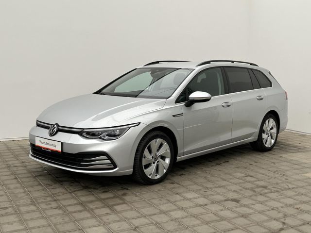 Volkswagen Golf Variant 2.0 TDi Style