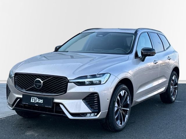 Volvo XC60 2.0 B5 4x4 PLUS DARK