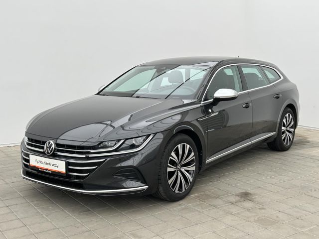 Volkswagen Arteon Shooting Brake 2.0 TDI Elegance