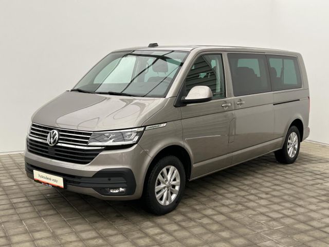 Volkswagen Caravelle 2.0 TDI Comfortline, Long
