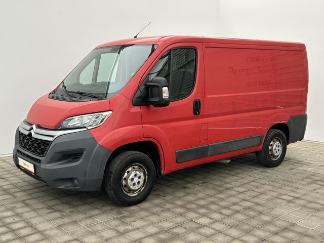 Citroen Jumper 2,2 HDI
