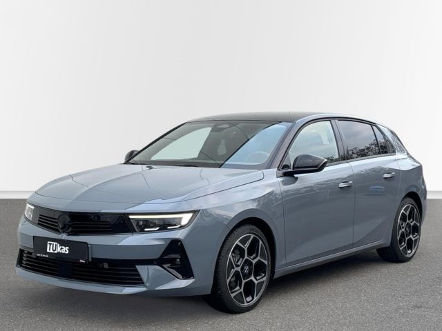 Opel Astra HB 1.2 Turbo 130k GS