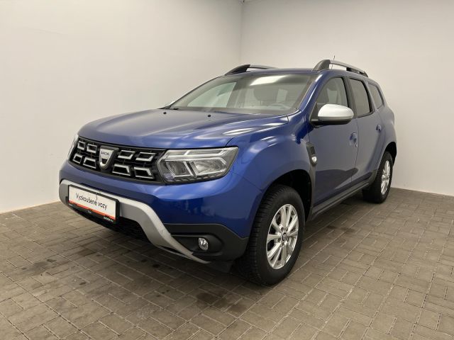 Dacia DUSTER 1.0 TCe Comfort