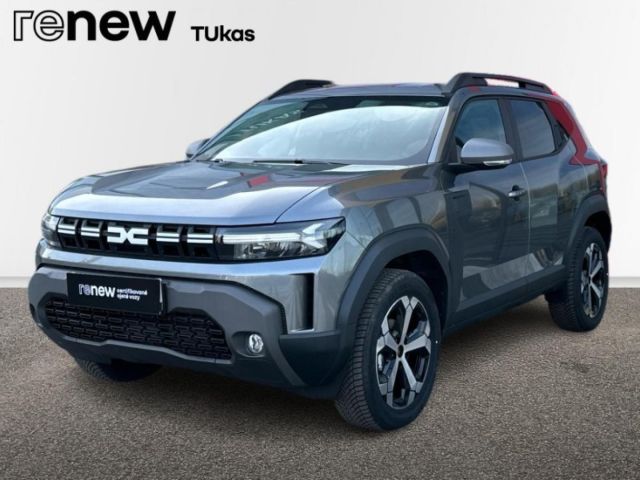 Dacia Duster 1.2 mild hybrid 4x4 journey