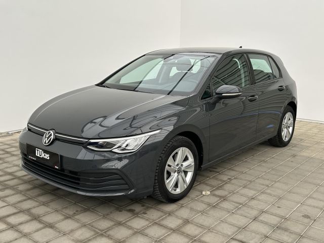 Volkswagen Golf 1.5 TSI LIFE