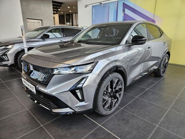 Renault Rafale 1.2 full hybrid esprit alpine