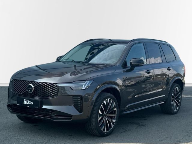 Volvo  XC90 2.0 B5 4x4 PLUS DARK