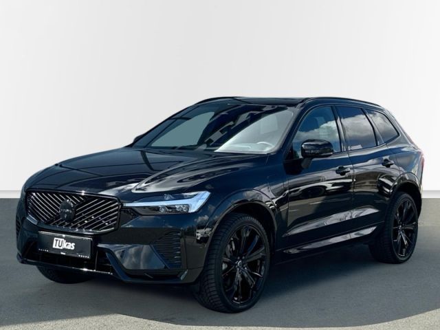 Volvo XC60 new 2.0 T6 4x4 ULTRA BLACK EDITION