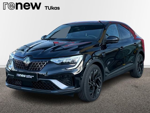 Renault Arkana 1.3 mild hybrid esprit Alpine