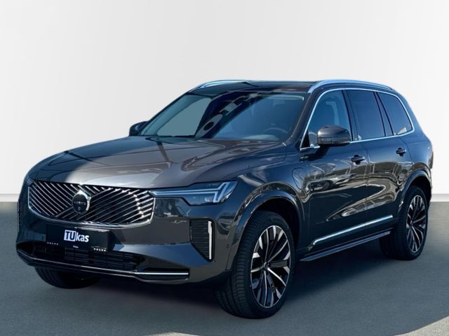 Volvo  XC90 2.0 T8 4x4 PLUS BRIGHT