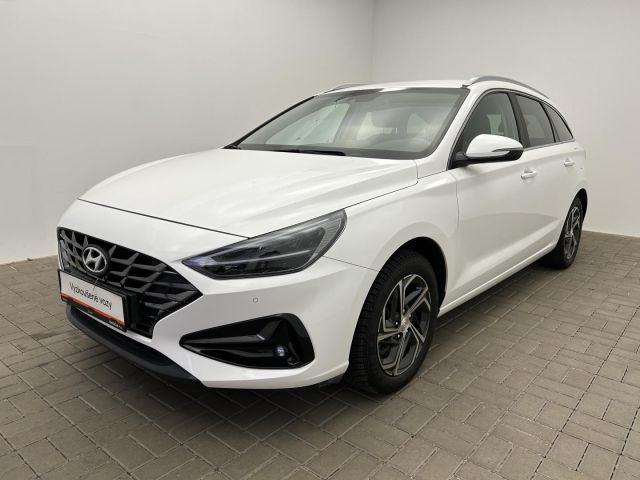 Hyundai i30 Kombi 1.5 i Family Smart