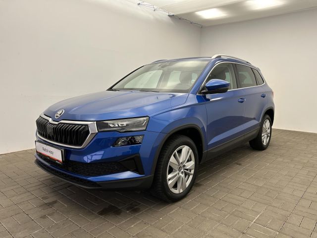 Škoda Karoq 2.0 TDI Top selection