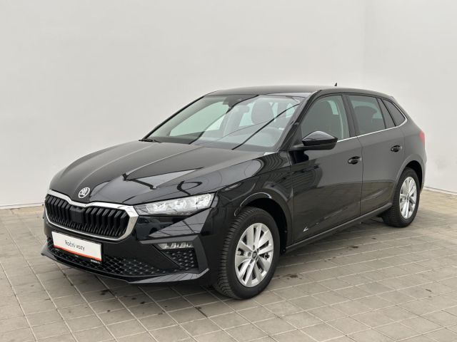 Škoda Scala 1.0 TSI Top selection