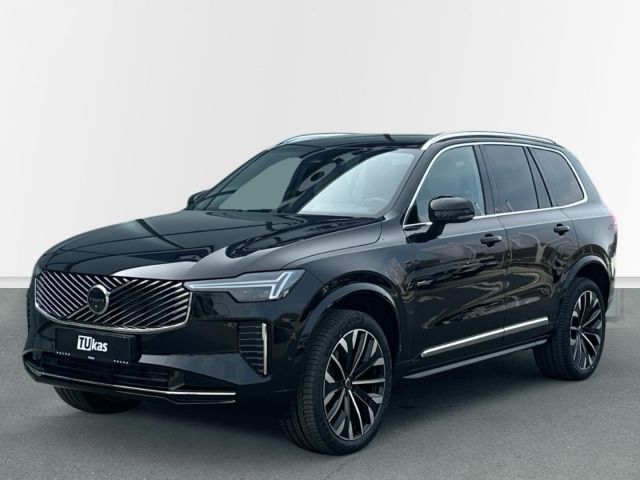 Volvo  XC90 2.0 B5 4x4 PLUS BRIGHT