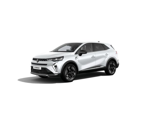 Renault Symbioz 1.8 full hybrid Iconic